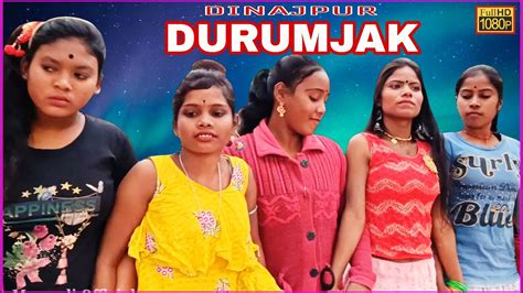 Dinajpur Durumjak New Santhali Durumjak Video New Santhali Video