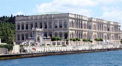 Our extraordinary stay at the luxurious Ciragan Palace Kempinski Istanbul