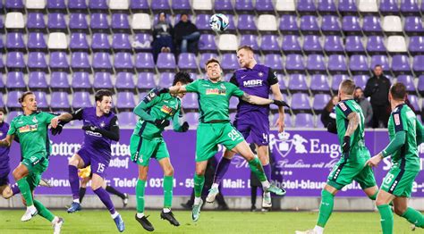 Aue Spielt Nur Remis Im Letzten Heimspiel Des Jahres Radio Erzgebirge