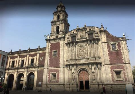 Iglesia De Santo Domingo