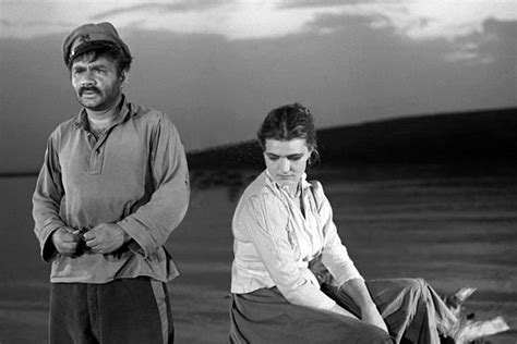 Фильм «Донская повесть» (1964) - сюжет, актеры и роли, кадры из фильма