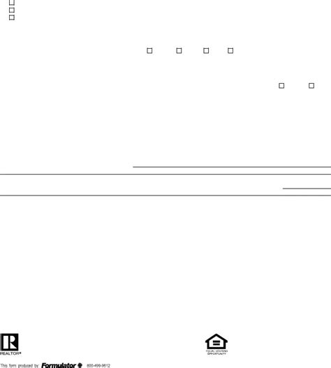 Nc Residential Rental Contract 410 T PDF Form FormsPal