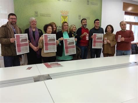 La ciudad celebrará la Semana del Libro Libreando