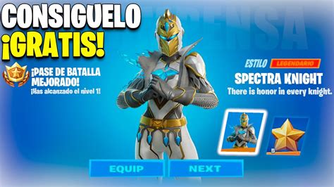 COMO Conseguir El PASE De ORIGENES GRATIS En Fortnite OG Temporada De