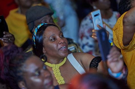 St Lucia S 41st Independence Celebrations Dance Unity Of Uk St Lucian Associations