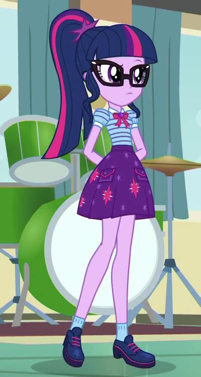 Twilight Sparkle (człowiek) | Equestria Girls Wiki | FANDOM powered by ...