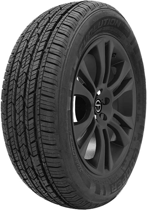 Buy Cooper Evolution Tour Tires Online Simpletire