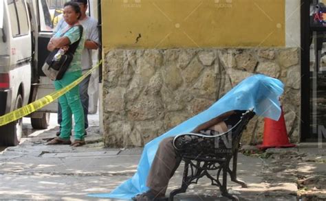 Fulminante Infarto Le Quita La Vida En Pleno Paseo Por Izamal