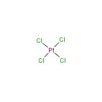 Platinum Tetrachloride Hazardous Agents Haz Map