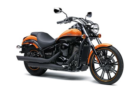 Kawasaki Vulcan Aftermarket Parts