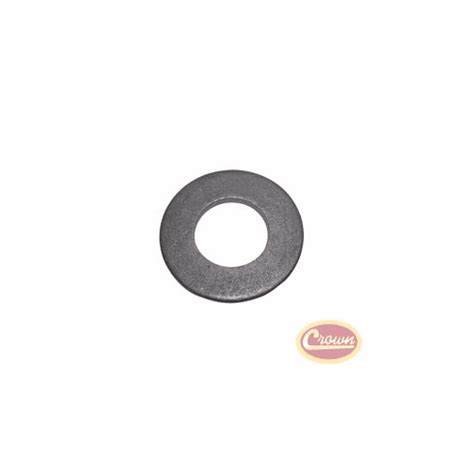 Preferred Vendor A Output Shaft Washer Fits Jeep Cj C