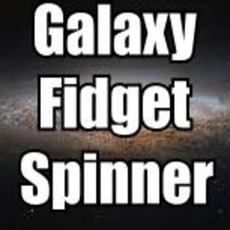 Galaxy Fidget Spinners Amazon Appstore For Android