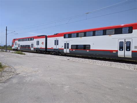 Check out the surprising new stops on the caltrain weekend schedule 6