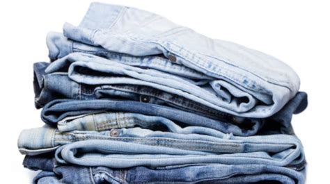 Langkah Mencuci Celana Jeans Agar Bersih Dan Awet