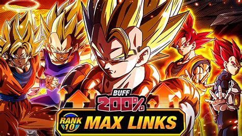 200 LEADER SKILL BUFF LEVEL 10 LINKS 100 RAINBOW STAR EZA LR PHY