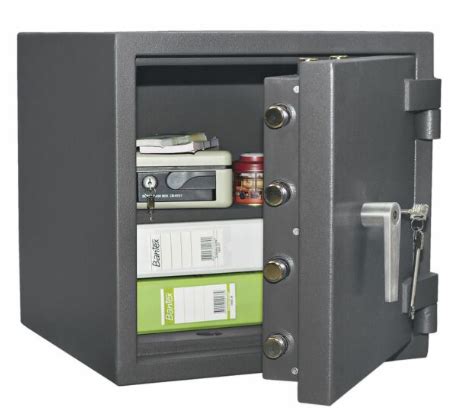 FW210461005PO Feuer Und Wertschutzschrank II LFS 30 P 30 Minuten