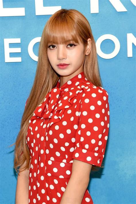 Lisa Manoban | Wiki | Lalisa Manoban Amino