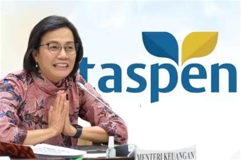 SRI MULYANI NAIKKAN GAJI KE 13 PENSIUNAN PNS SEMUA GOLONGAN PALING