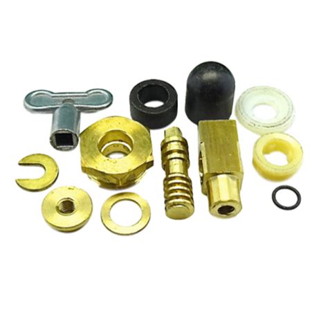 Wade Wk17 17 Hydrant Repair Kit 8604 8606 Pre 1982 362210 Quality Plumbing Supply