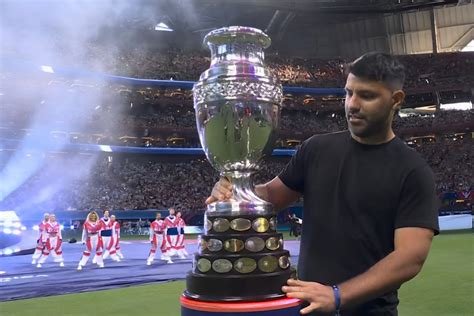 Feid Prendió El Ambiente En La Ceremonia De Inauguración De La Copa