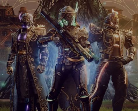 The Solstice Of Heroes 2024 Destiny 2 Guide LepreStore