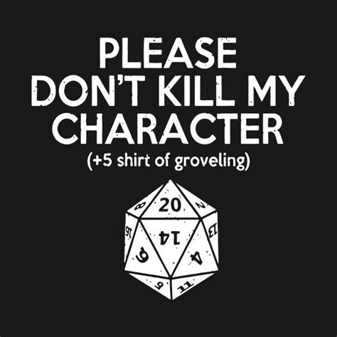 Funny Dungeons And Dragons T Shirt D20 Shirt Roleplay Tee Dungeons And Dragons Funny Funny Art