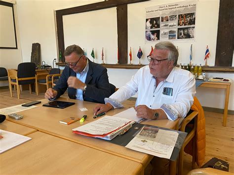 Klausurtagung Im Koptisch Orthodoxen Klosters In H Xter Brenkhausen