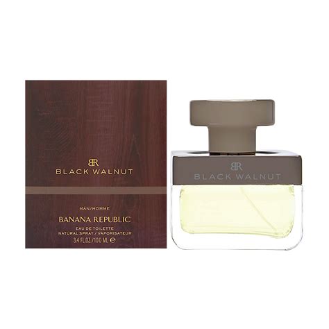 Туалетная вода BANANA REPUBLIC BLACK WALNUT купить в интернет-магазине ...