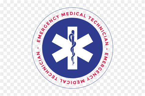 Emt Badge Clip Art