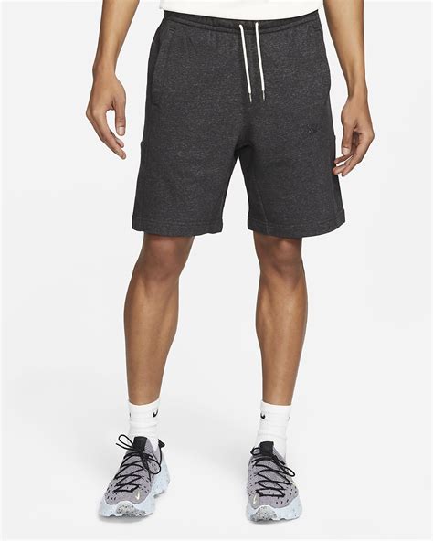 Buy Nike Sportswear Fleece Shorts In Stock