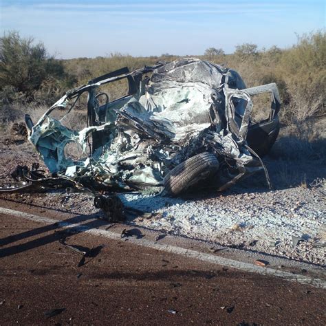 El Tránsito En Mendoza Deja Una Alarmante Cifra De Víctimas Fatales