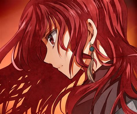 D Couvrir Imagen Akatsuki No Yona Manga After Anime Fr