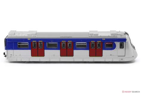 Tiny City Mtr Mtr Passenger Train Present Toy Images List