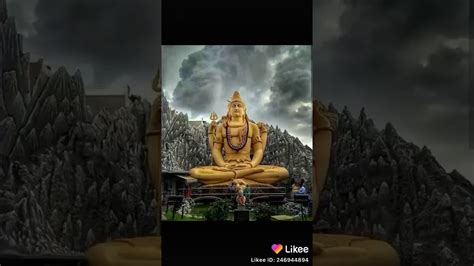 Har Har Mahadev Shiv Shambhu Youtube