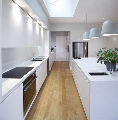 6 Essential Design Tips For Creating A Sleek Ultra Modern Kitchen