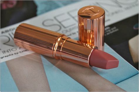 Charlotte Tilbury Pillow Talk Lipstick Charlotte Tilbury Pillow Talk