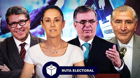 Ruta Electoral Presenta Primer Simulacro Electoral