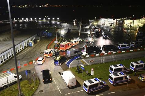 Drama u Njemačkoj Otmičar drži kćerku kao taoca BN