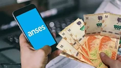 Bono De Mil De Anses C Mo Anotarse Para Cobrarlo Y A Qui Nes Le