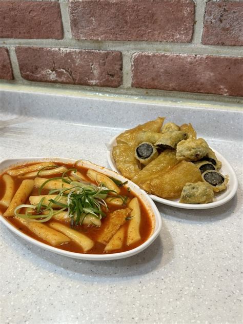 인천부평 인천 3대 떡볶이집이라 불리는 맛집 ‘모녀떡볶이 네이버 블로그