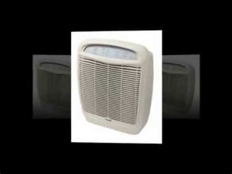 Whirlpool Whispure Air Purifier Hepa Air Cleaner Ap K Youtube