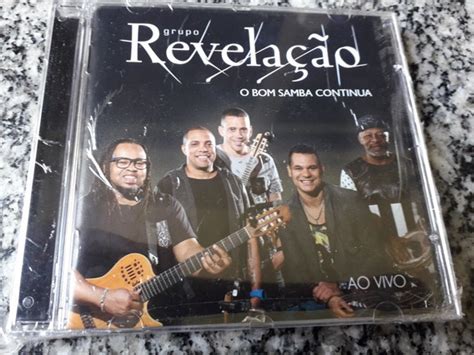 Cd Do Grupo Revela O Mercadolivre