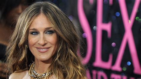 Sarah Jessica Parker Net Worth 2021 Sex And The City Reboot Salary