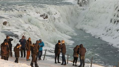 Cómo Es Realmente Vivir En Islandia El País Más Amigable Del Mundo Para Los Inmigrantes Bbc