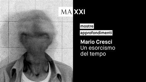 Mario Cresci Maxxi La Mostra Fotografica Fotonerd