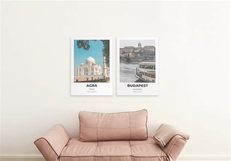 Taj Mahal Wall Art, Taj Mahal Print, Taj Mahal Art, India Wall Art ...