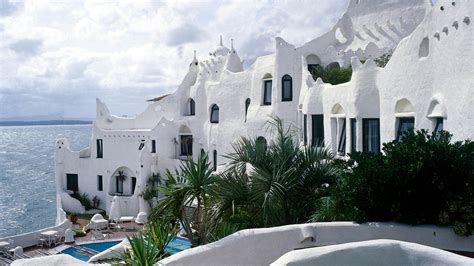 Casapueblo | , Uruguay | Sights - Lonely Planet