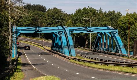 Hartford Bridge © Peter Mcdermott Geograph Britain And Ireland