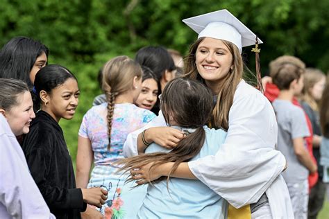 Graduation Items - Mohonasen Central School District