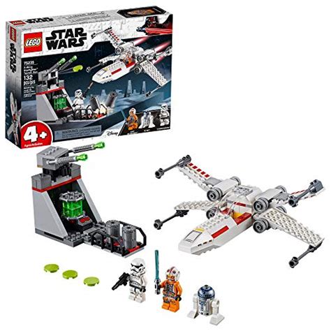 Top 10 Best Lego Star Wars Toys in 2020 (Buying Guide) - Best Review Geek